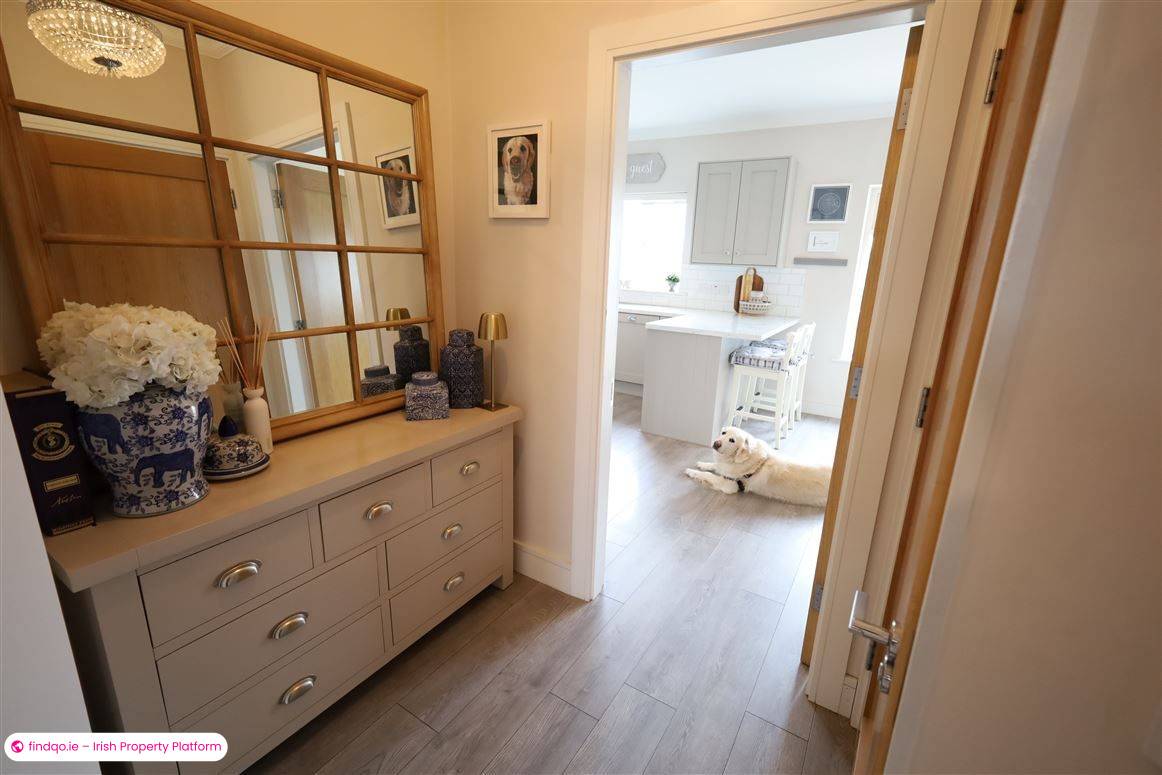 Semi-detached house for Sale in Carrigaline, Cork