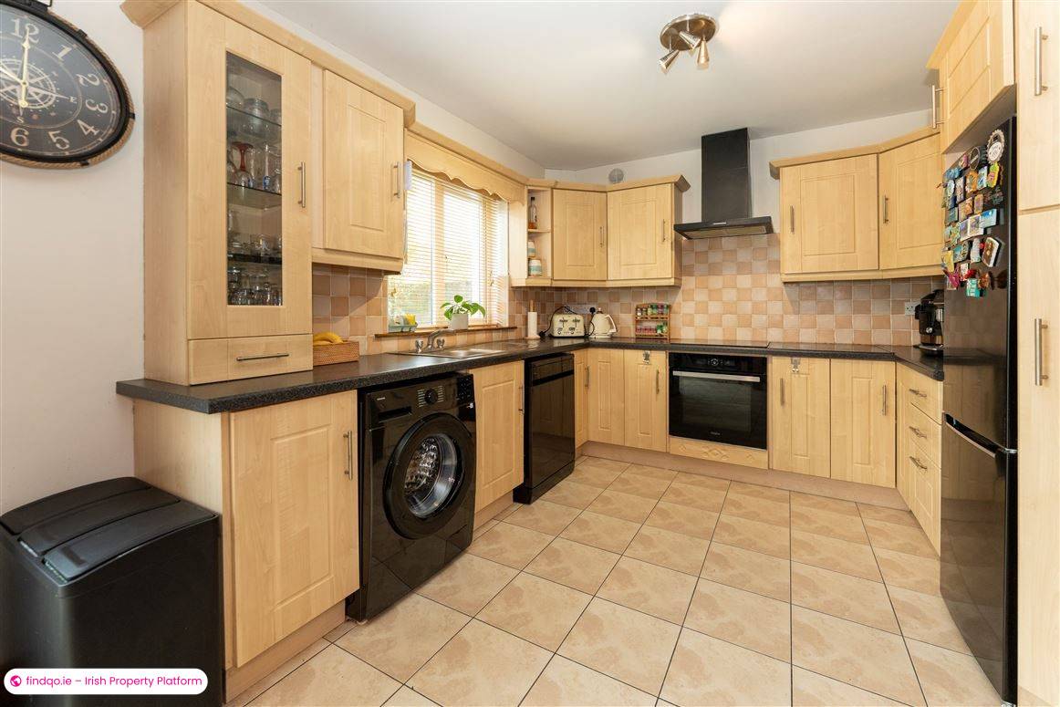 Semi-detached house for Sale in Caherconlish, Limerick