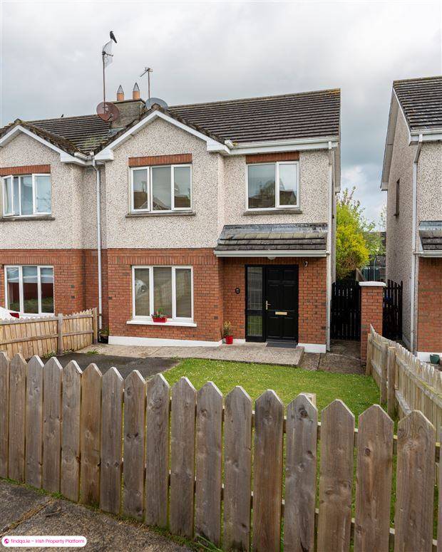 Semi-detached house for Sale in Caherconlish, Limerick