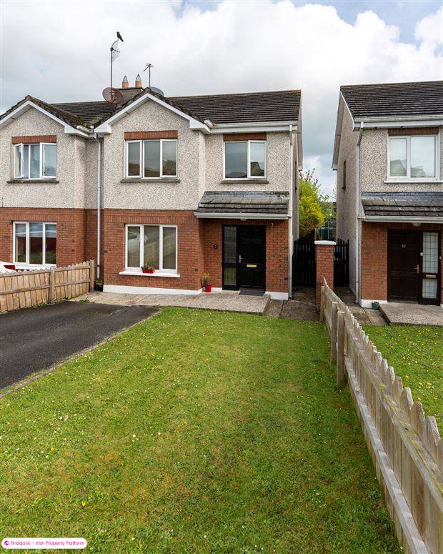 Semi-detached house for Sale in Caherconlish, Limerick