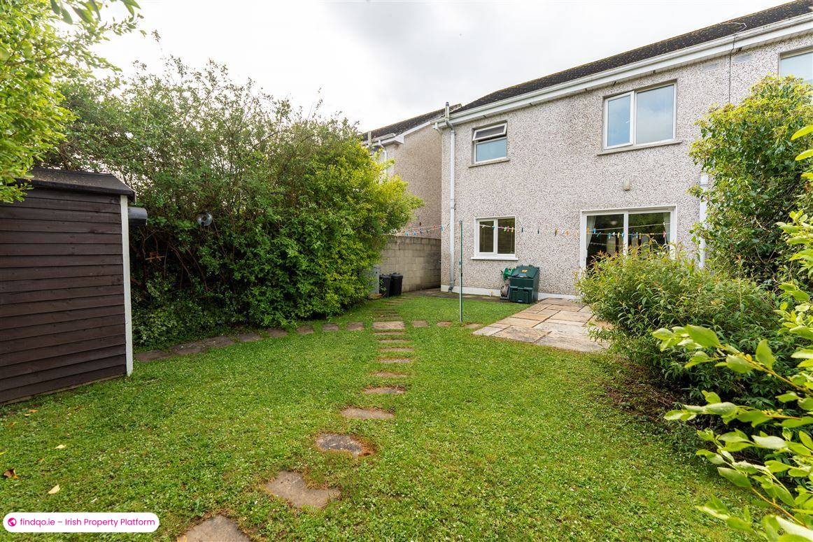 Semi-detached house for Sale in Caherconlish, Limerick