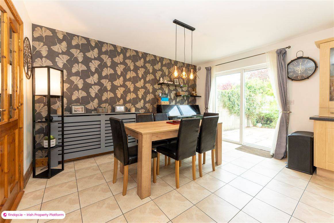 Semi-detached house for Sale in Caherconlish, Limerick