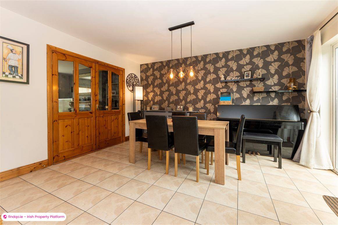 Semi-detached house for Sale in Caherconlish, Limerick