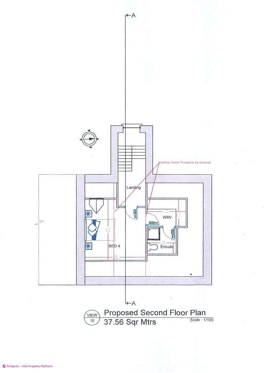 Semi-detached house for Sale in Mitchelstown, Cork