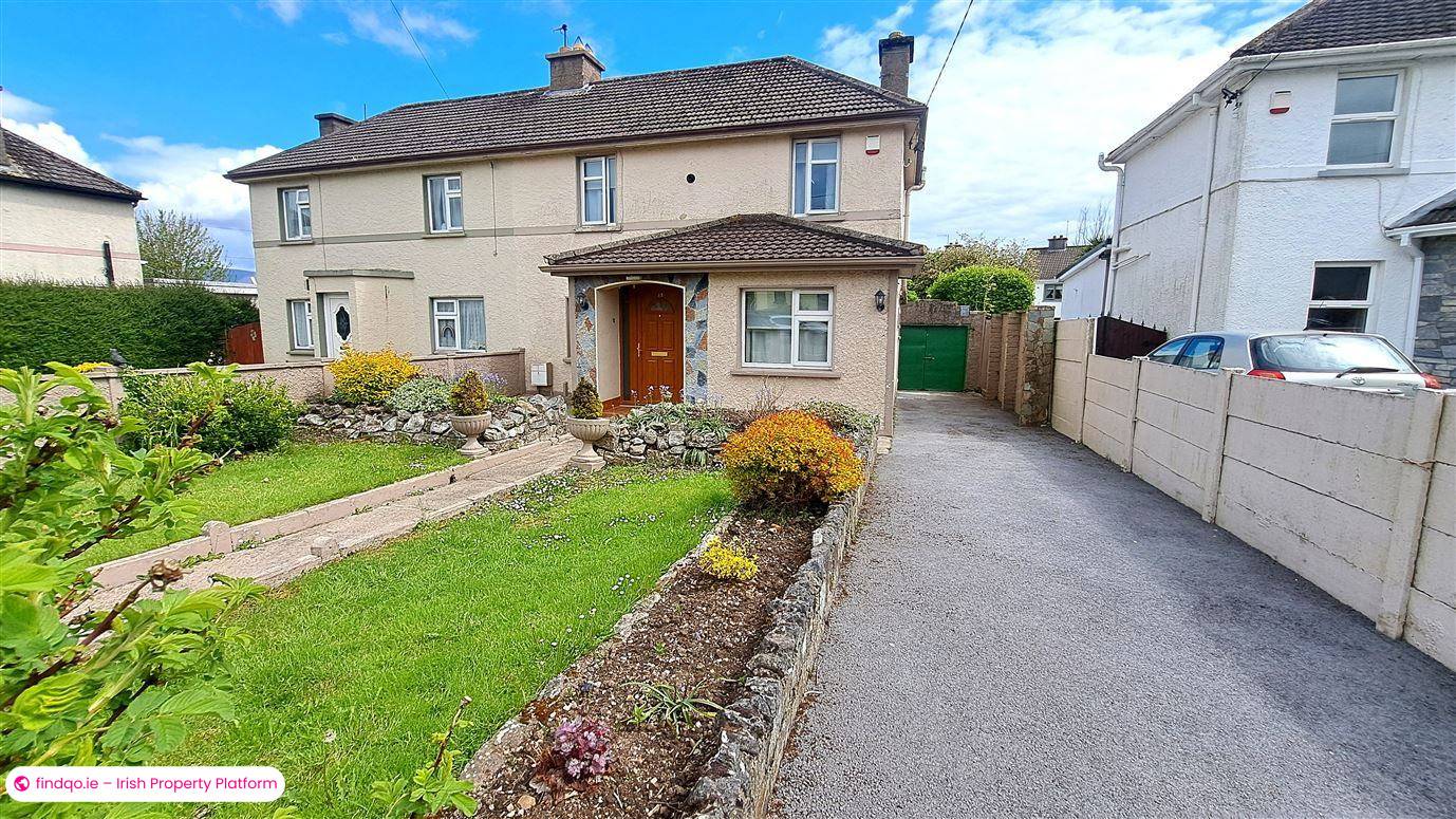 Semi-detached house for Sale in Mitchelstown, Cork