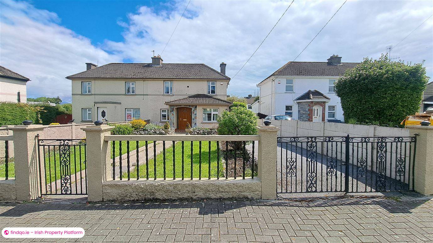 Semi-detached house for Sale in Mitchelstown, Cork