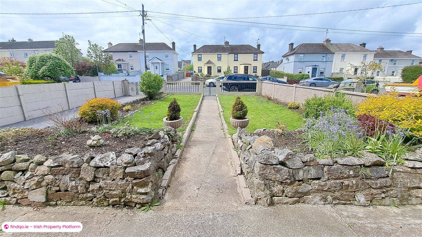 Semi-detached house for Sale in Mitchelstown, Cork
