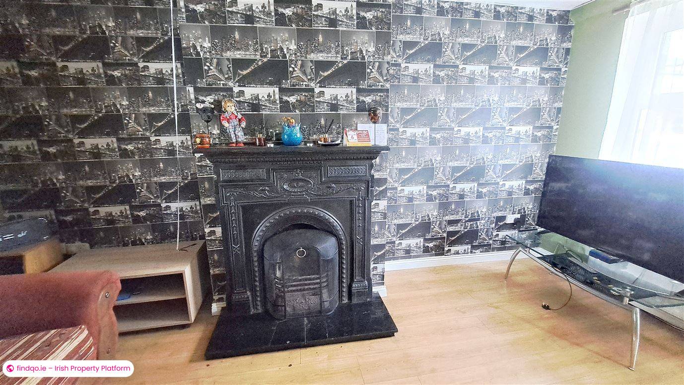 Terraced house for Sale in Ballyporeen, Tipperary
