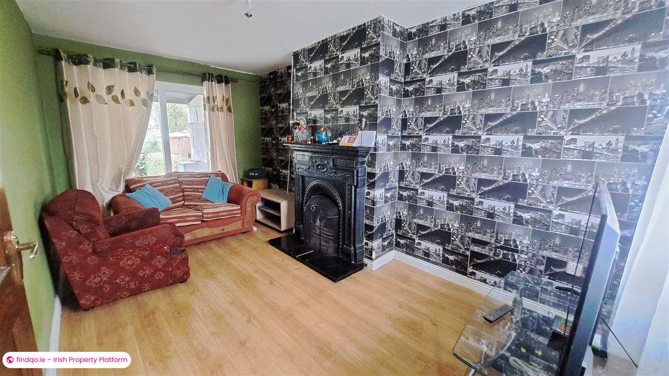 Terraced house for Sale in Ballyporeen, Tipperary