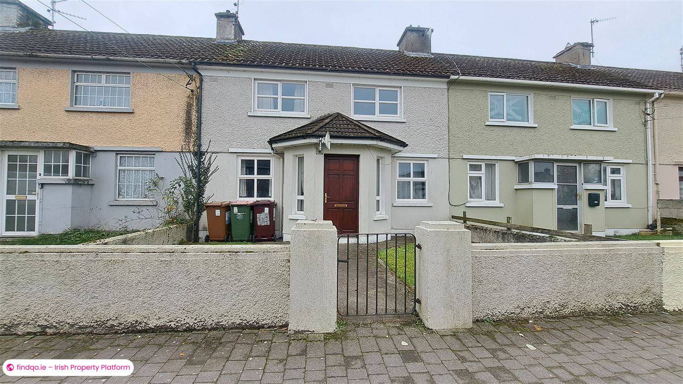 Terraced house for Sale in Ballyporeen, Tipperary