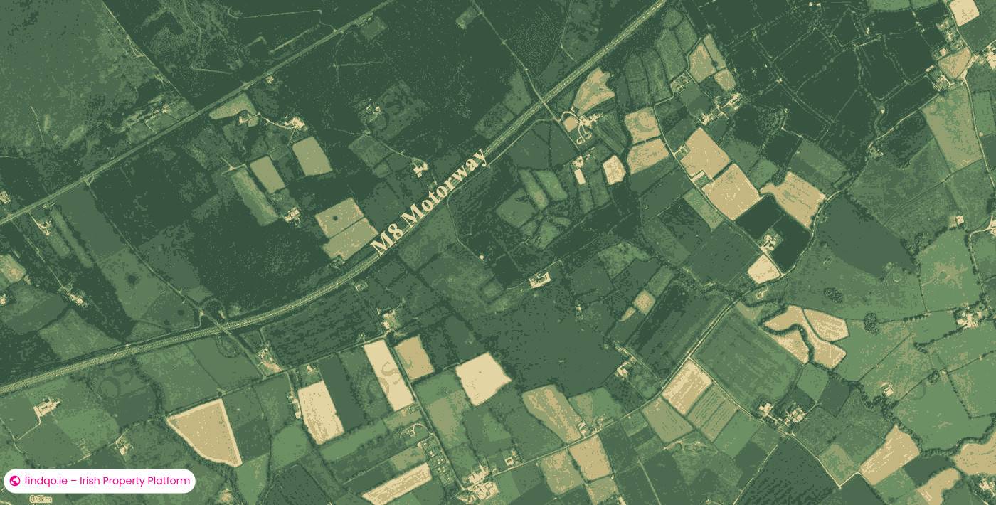 Site for Sale in Cahir, Tipperary