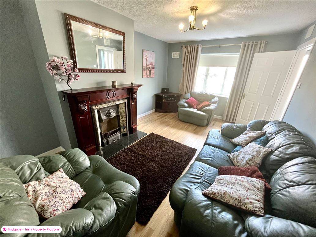 Semi-detached house for Sale in Sligo, Sligo