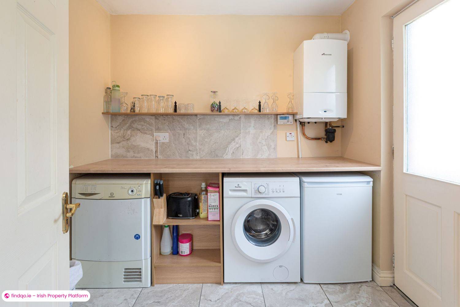Detached house for Sale in Navan, Meath