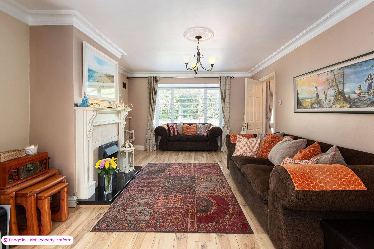 Detached house for Sale in Navan, Meath