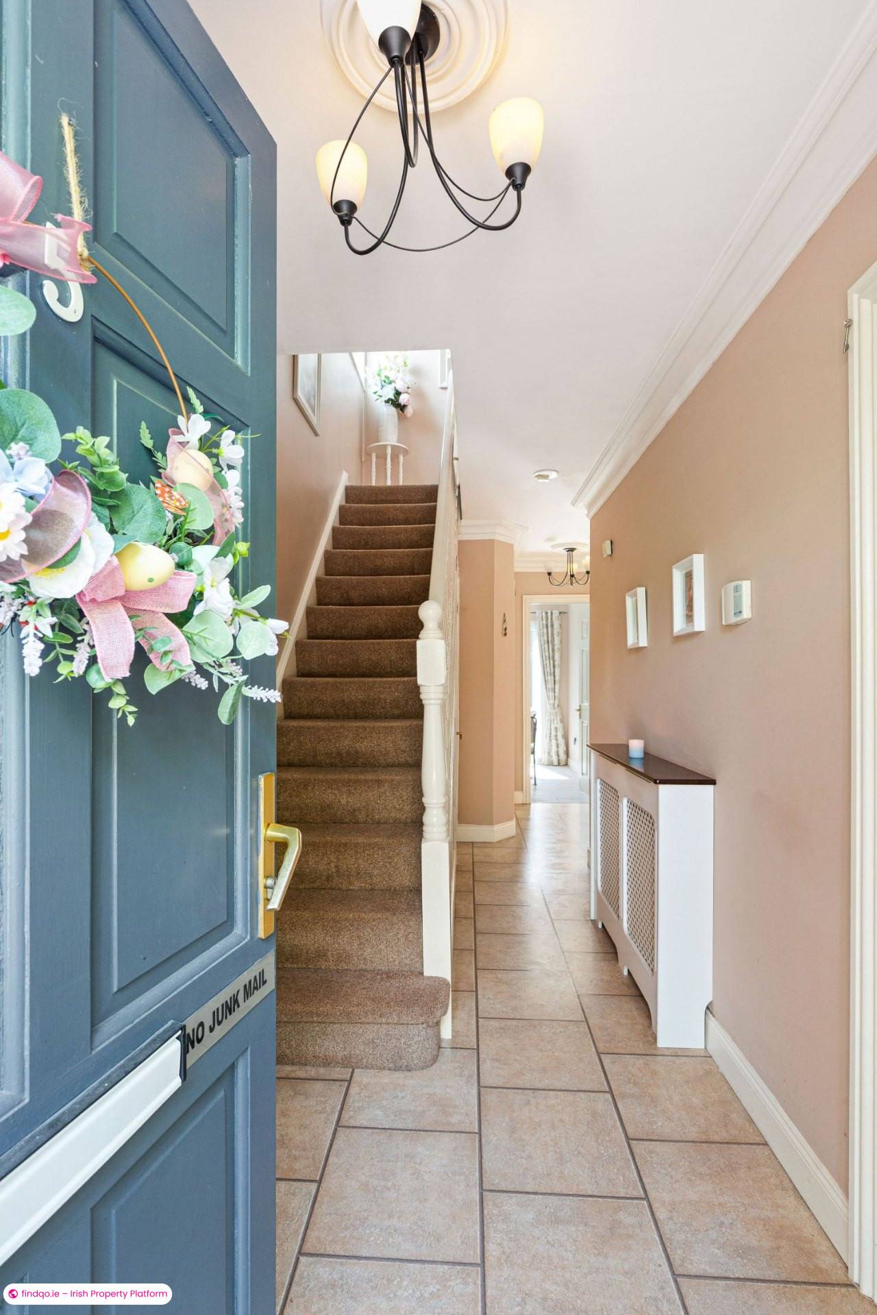 Detached house for Sale in Navan, Meath