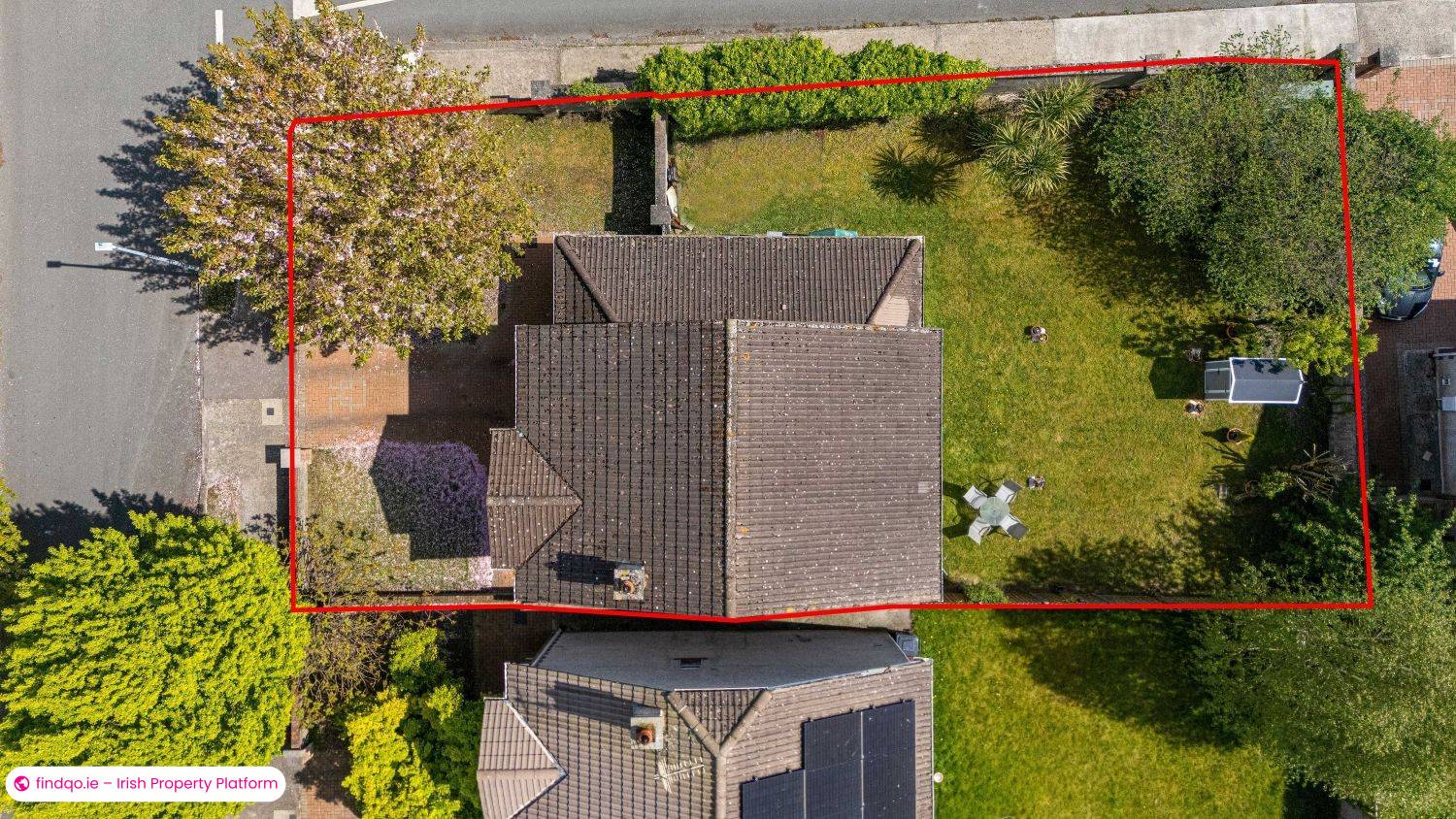 Detached house for Sale in Navan, Meath