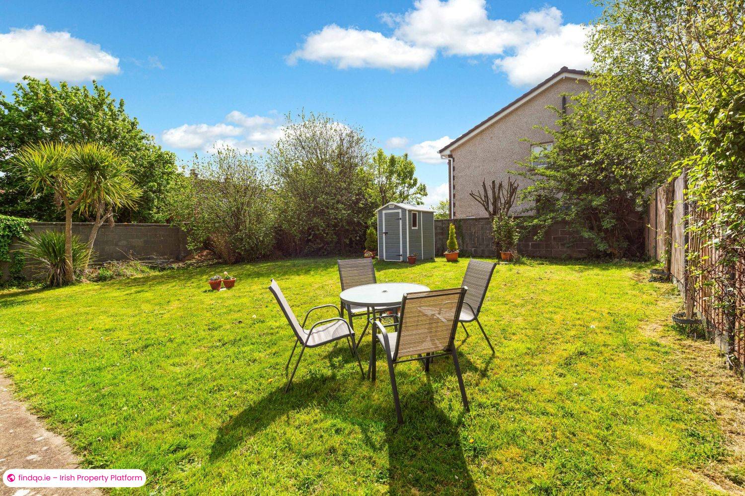 Detached house for Sale in Navan, Meath