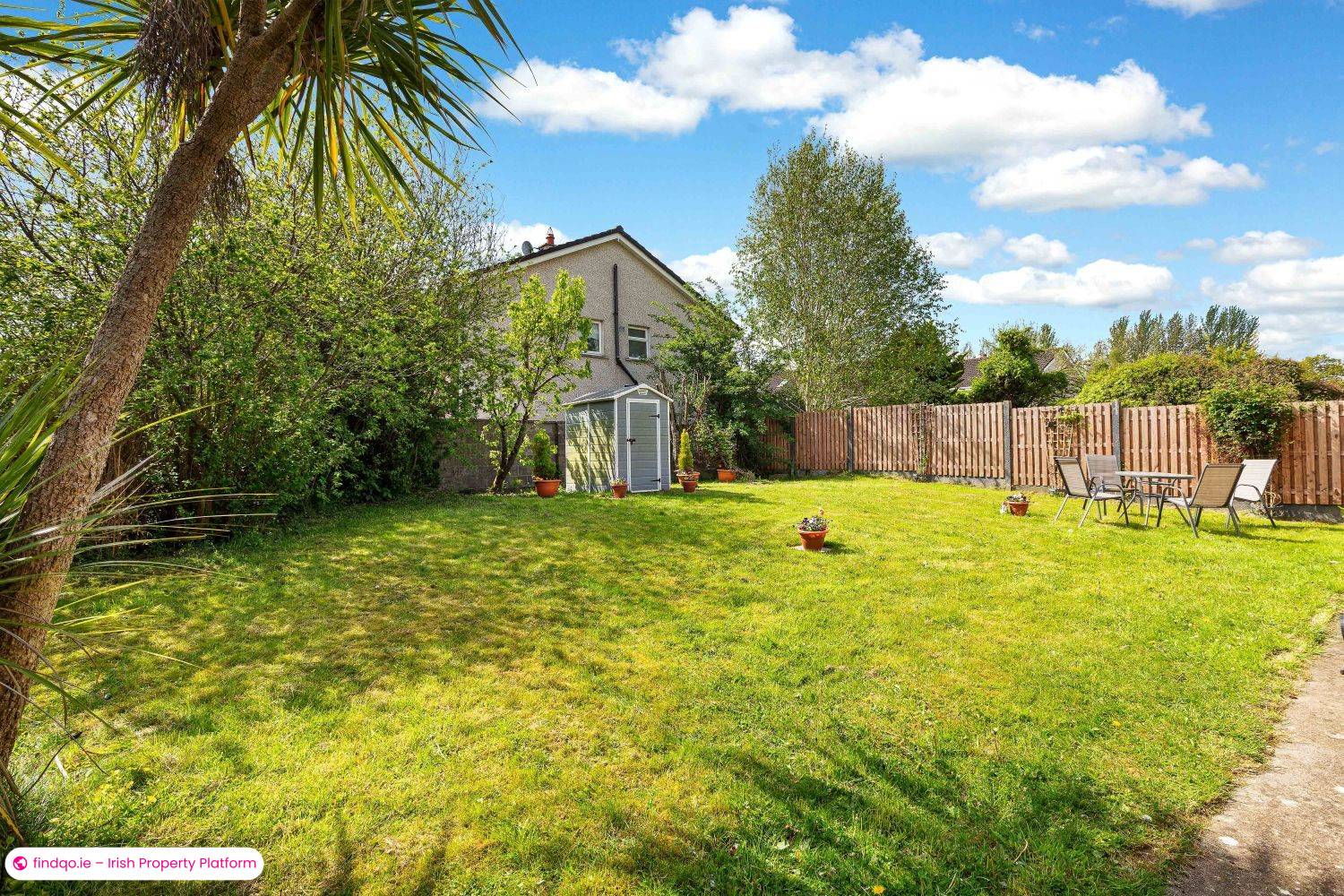 Detached house for Sale in Navan, Meath
