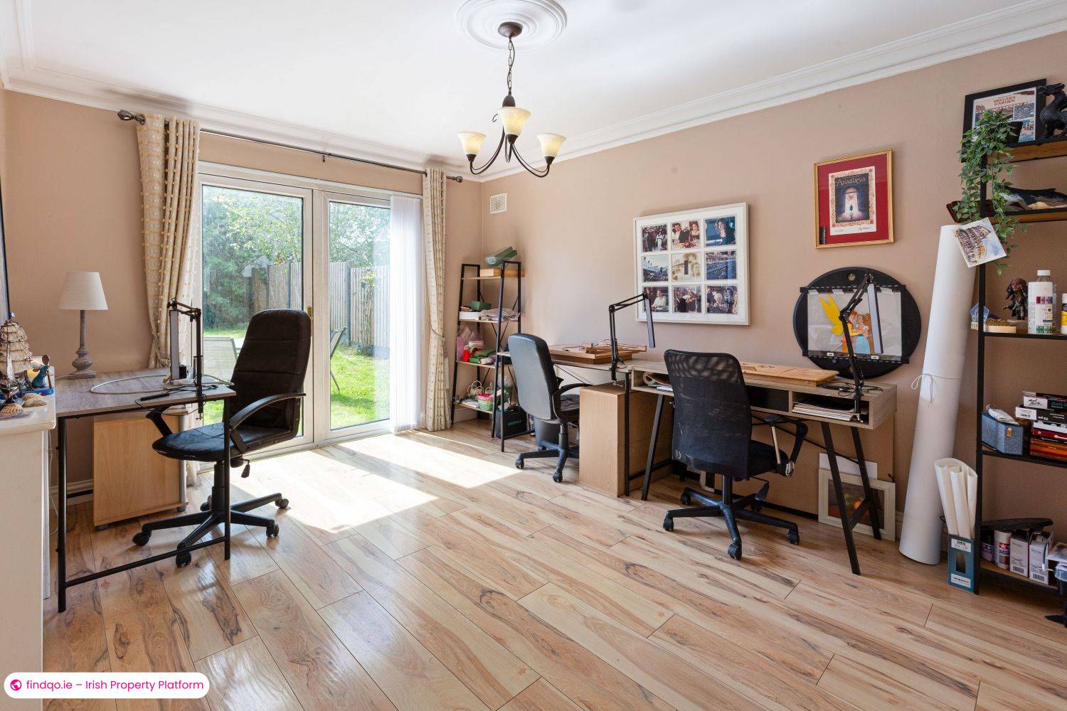Detached house for Sale in Navan, Meath