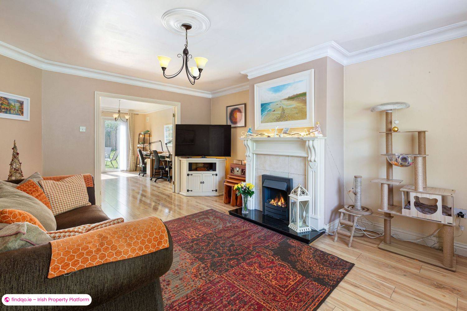 Detached house for Sale in Navan, Meath