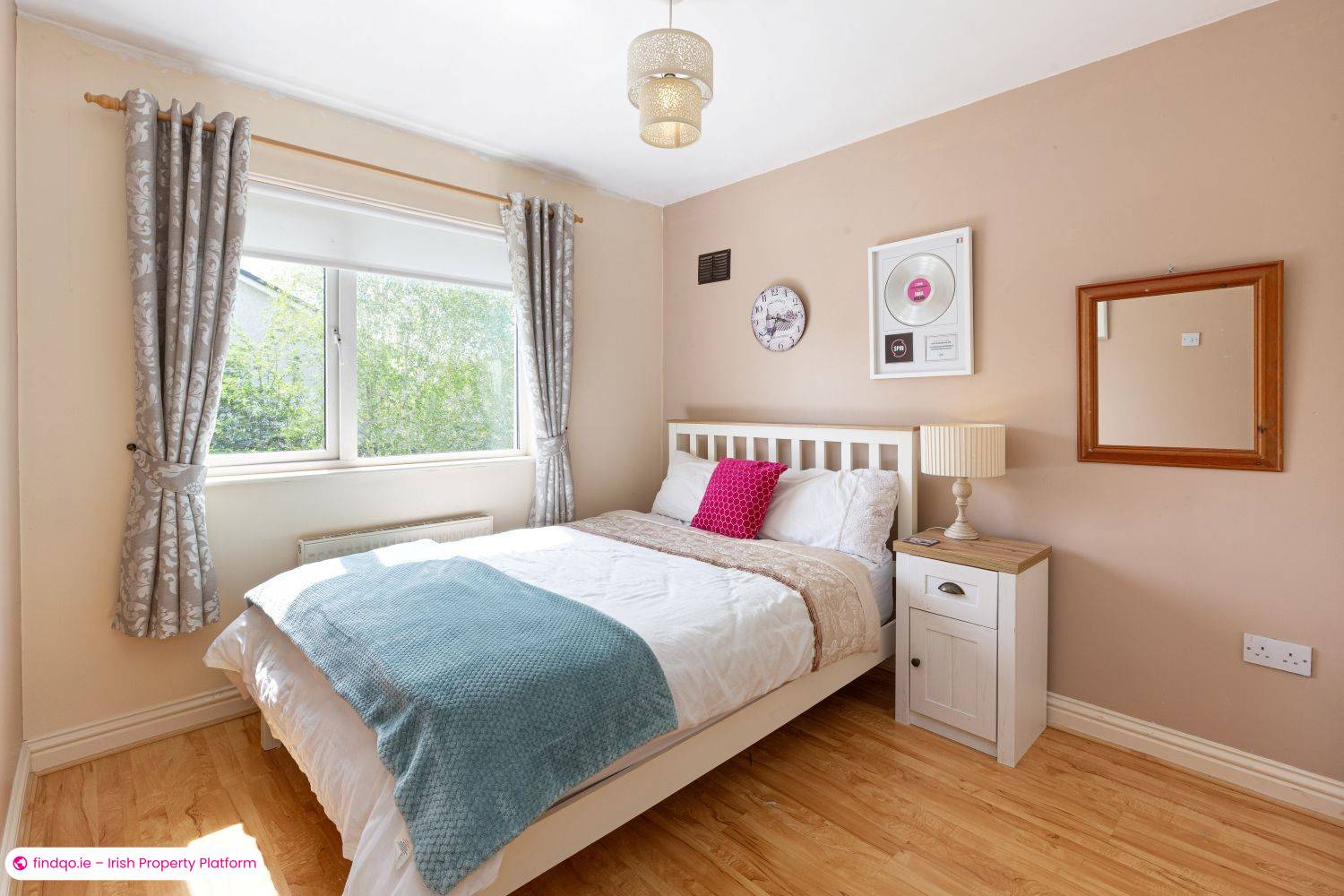 Detached house for Sale in Navan, Meath
