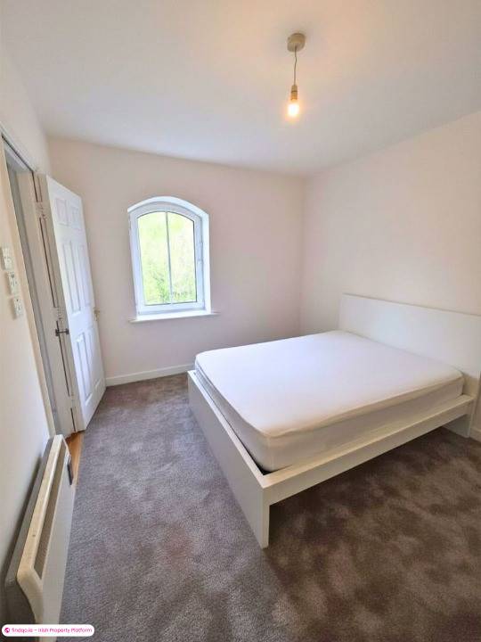 Apartment for Sale in Sunday's Well, Cork