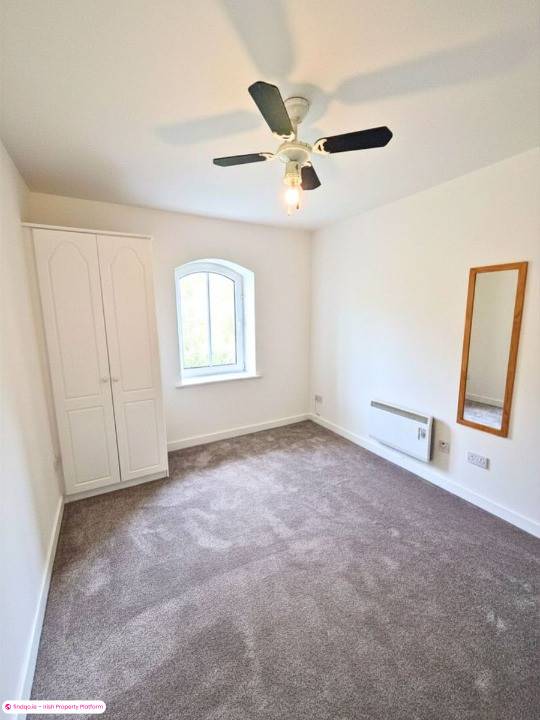 Apartment for Sale in Sunday's Well, Cork