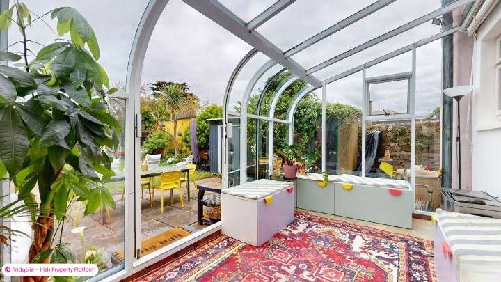 End of terrace house for Sale in Sutton, Dublin 13