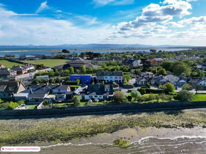 End of terrace house for Sale in Sutton, Dublin 13