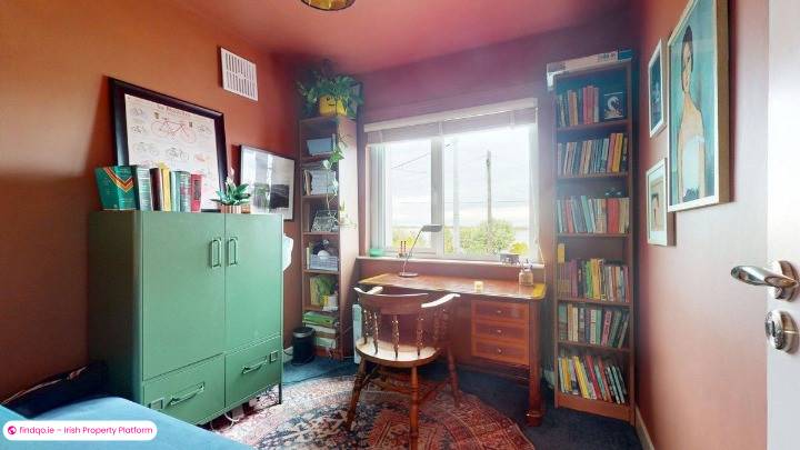 End of terrace house for Sale in Sutton, Dublin 13