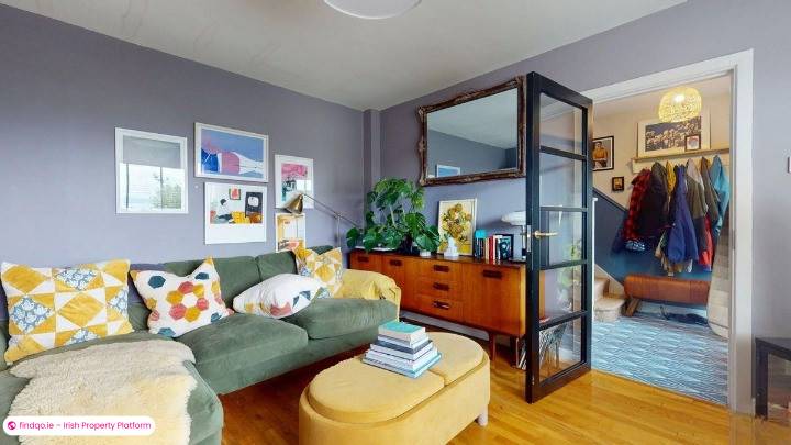 End of terrace house for Sale in Sutton, Dublin 13