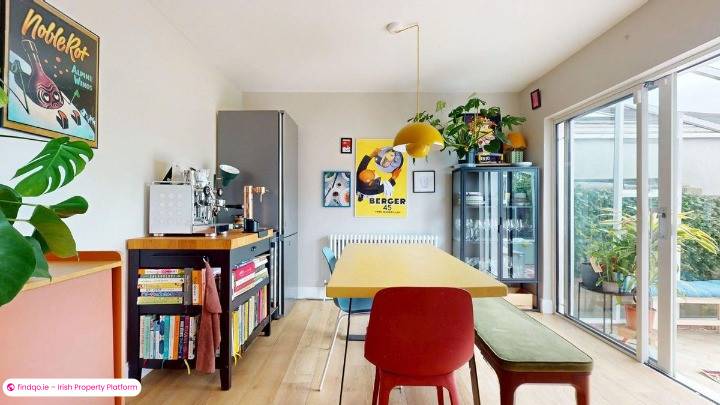 End of terrace house for Sale in Sutton, Dublin 13