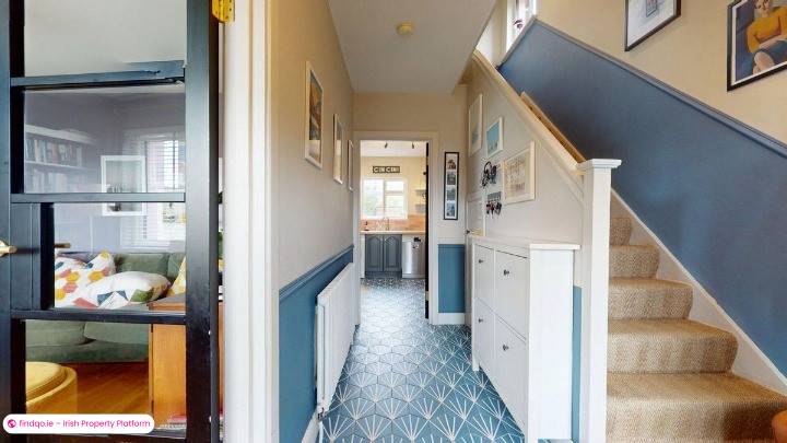 End of terrace house for Sale in Sutton, Dublin 13