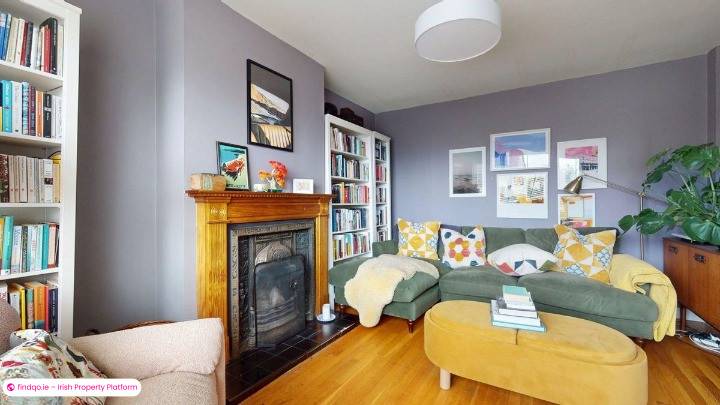 End of terrace house for Sale in Sutton, Dublin 13