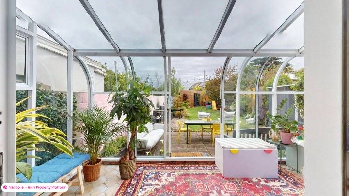 End of terrace house for Sale in Sutton, Dublin 13