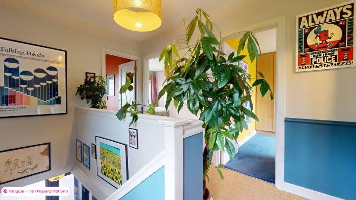 End of terrace house for Sale in Sutton, Dublin 13