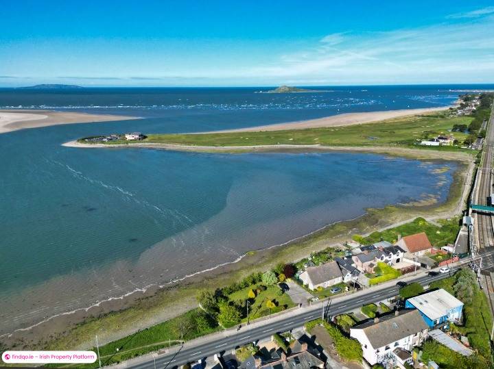 End of terrace house for Sale in Sutton, Dublin 13