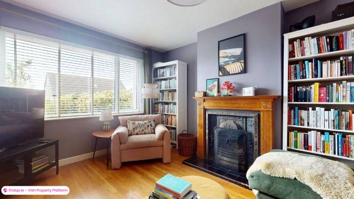 End of terrace house for Sale in Sutton, Dublin 13