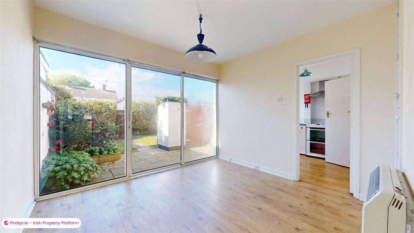 Terraced house for Sale in Bayside, Dublin 13