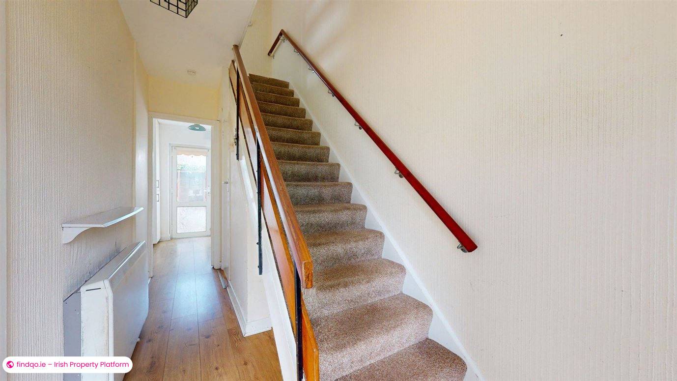 Terraced house for Sale in Bayside, Dublin 13