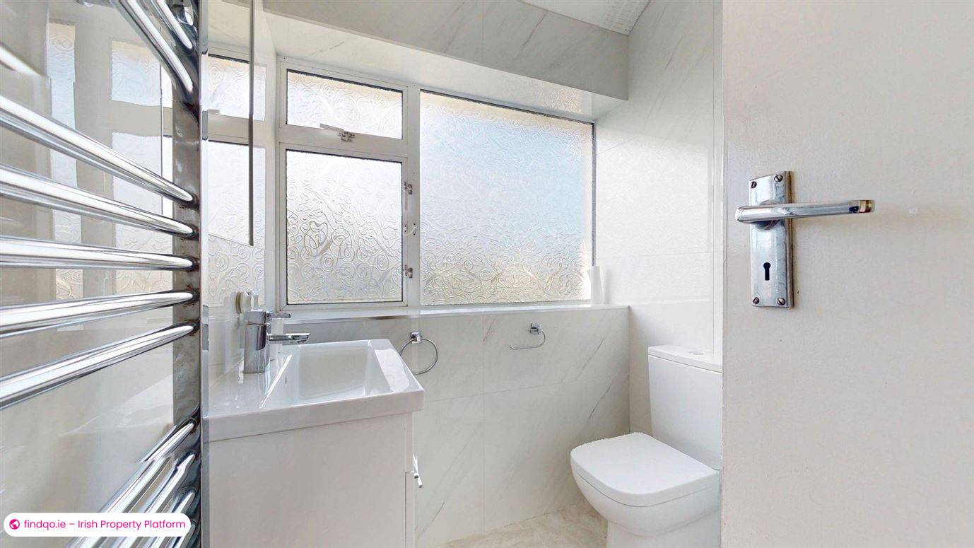 Terraced house for Sale in Bayside, Dublin 13