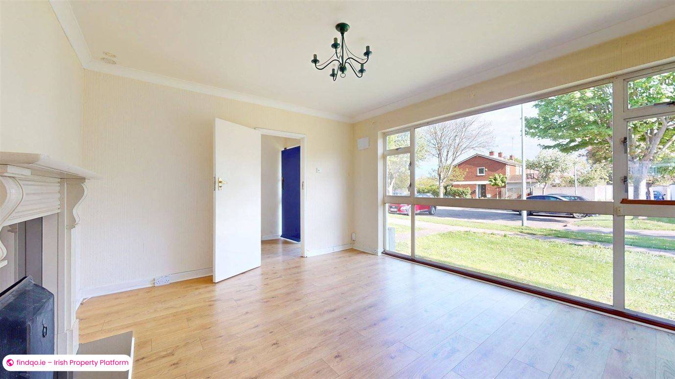 Terraced house for Sale in Bayside, Dublin 13