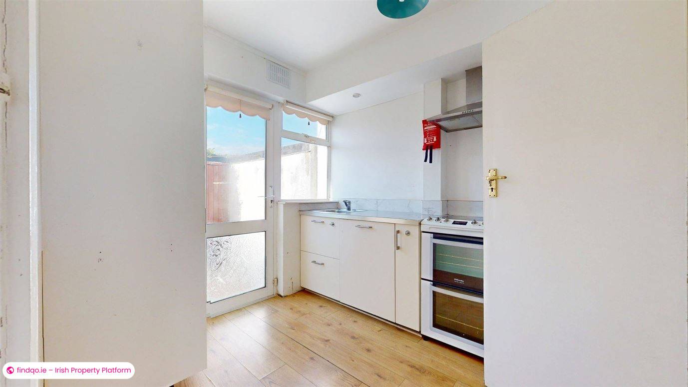 Terraced house for Sale in Bayside, Dublin 13