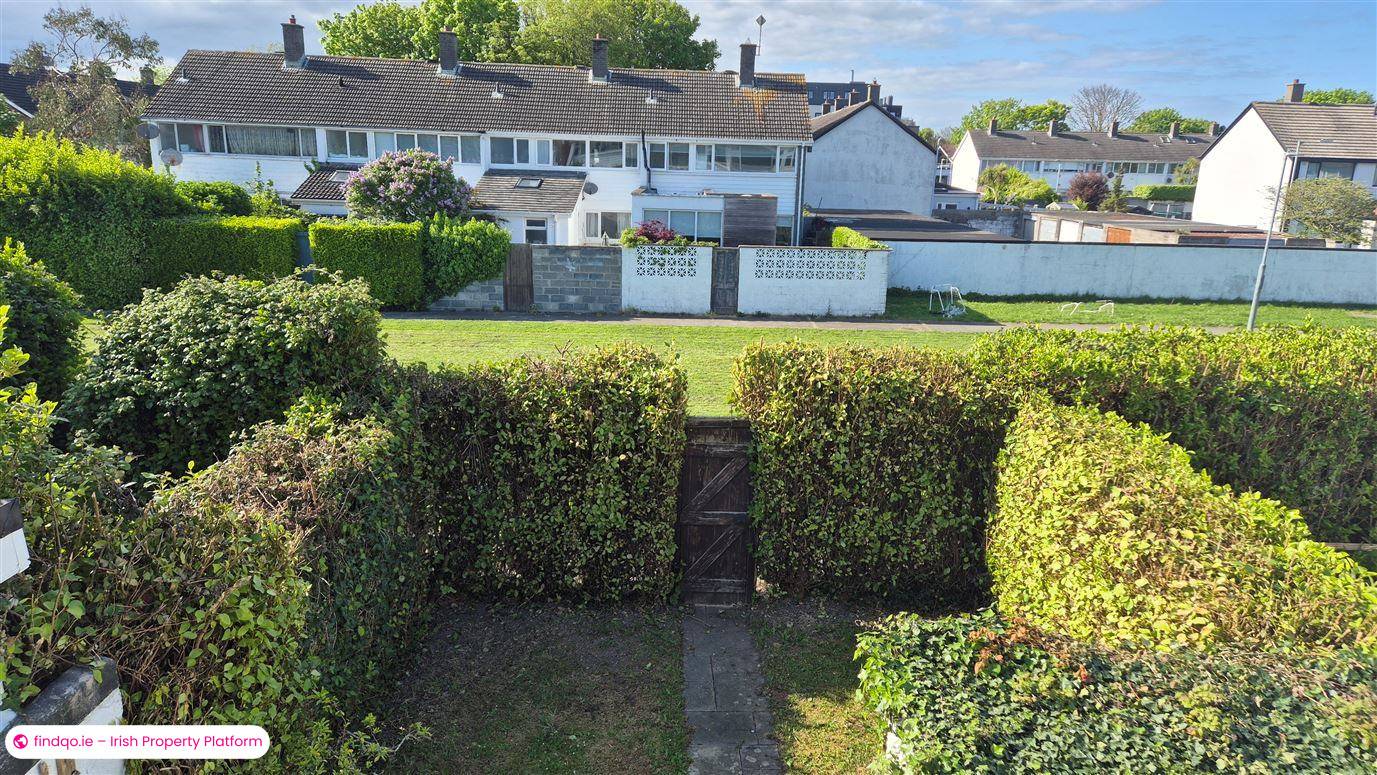Terraced house for Sale in Bayside, Dublin 13