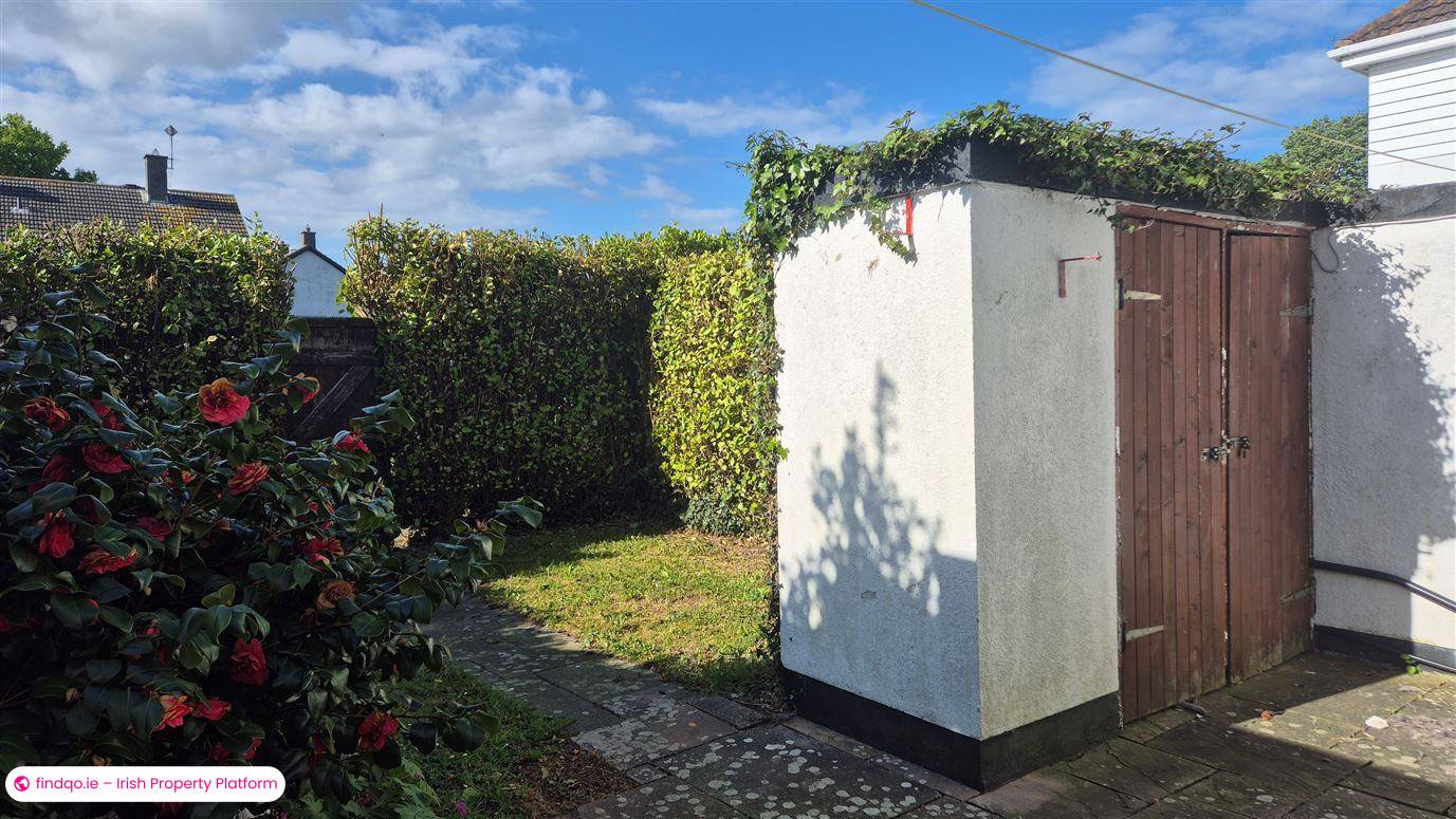 Terraced house for Sale in Bayside, Dublin 13