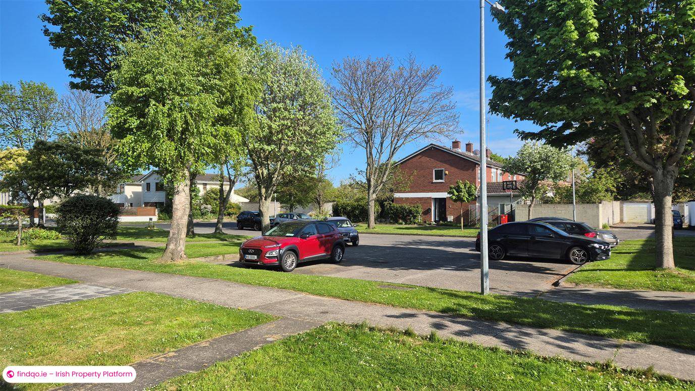 Terraced house for Sale in Bayside, Dublin 13
