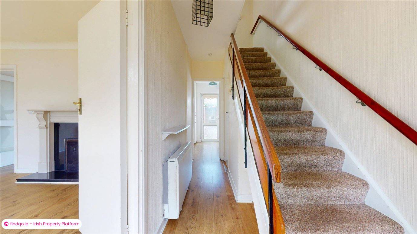 Terraced house for Sale in Bayside, Dublin 13