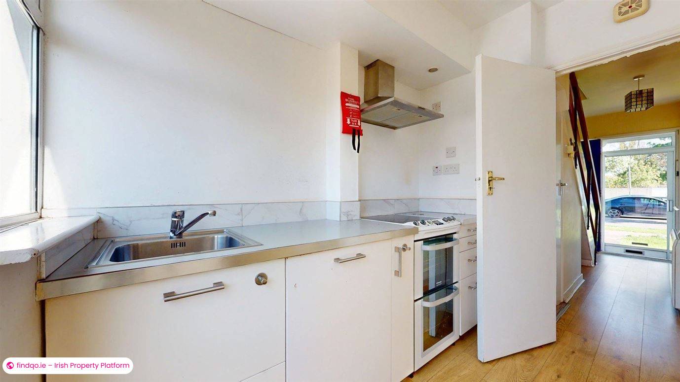 Terraced house for Sale in Bayside, Dublin 13