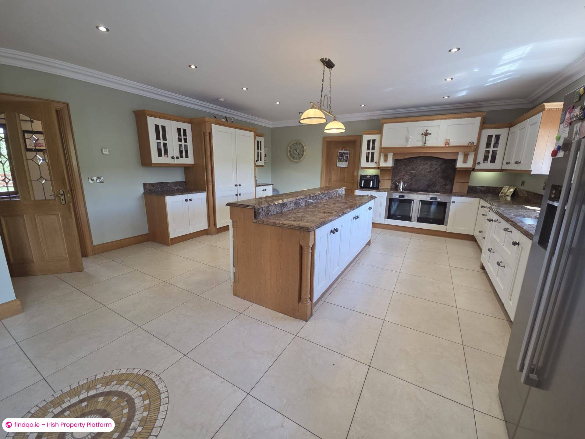 Detached house for Sale in Broomfield, Monaghan