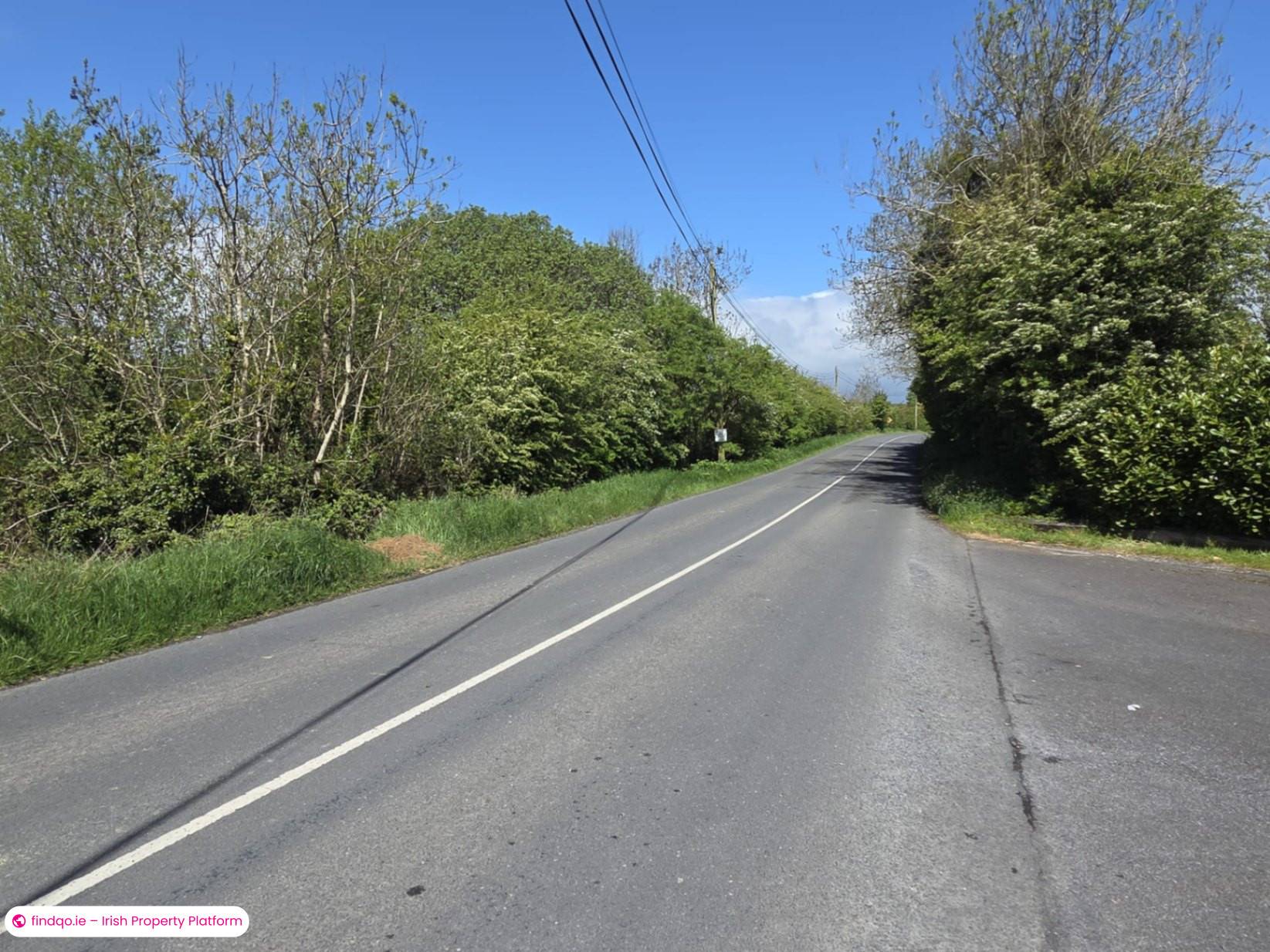 Detached house for Sale in Broomfield, Monaghan